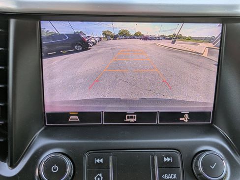 Used 2021 GMC Acadia SLT w/ Preferred Package image 28