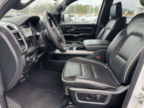 Certified 2025 RAM 1500 Laramie image 14