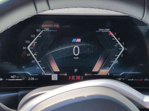 New 2026 BMW 330i Sedan w/ M Sport Package image 10