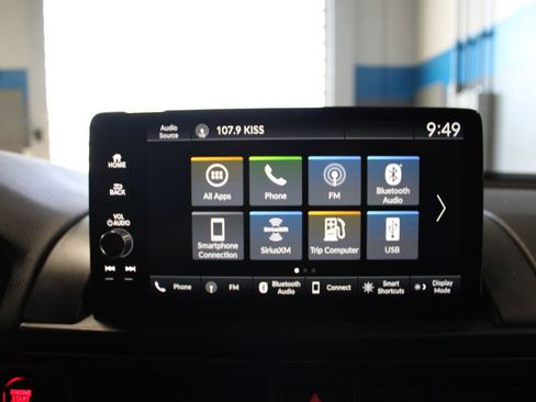 Certified 2025 Honda Pilot TrailSport image 30