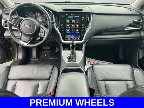 Used 2020 Subaru Outback Limited XT image 19