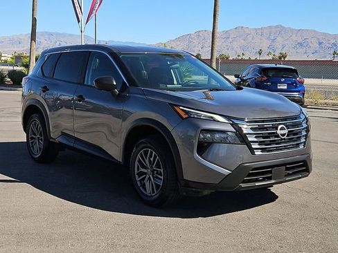 Certified 2024 Nissan Rogue S image 6