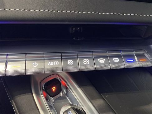 New 2026 Chevrolet Corvette Z06 w/ Chrome Exterior Badge Package image 13