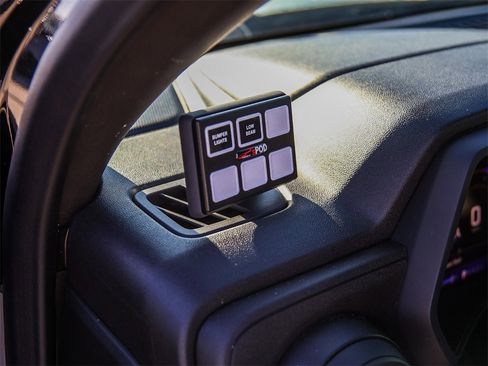 New 2026 Chevrolet Colorado Trail Boss image 35