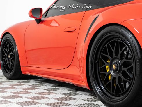 Used 2022 Porsche 911 GT3 RS AWD/4WD image 18