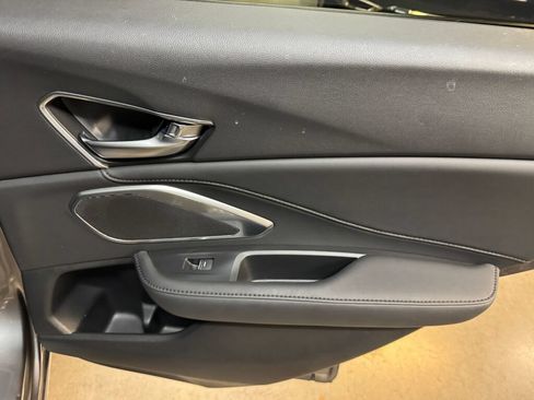 Certified 2023 Acura RDX AWD image 35