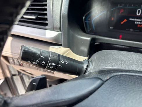 Used 2020 Honda Odyssey EX-L image 16