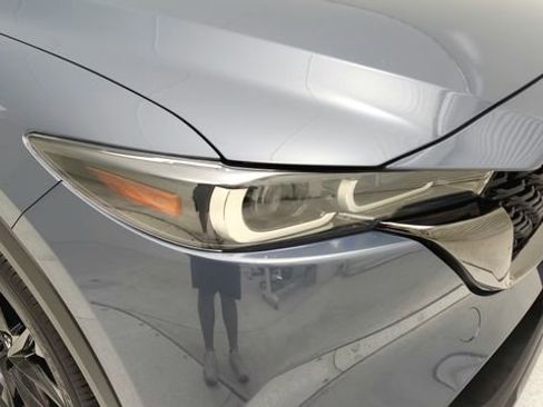 Used 2025 MAZDA CX-5 Carbon Edition image 29
