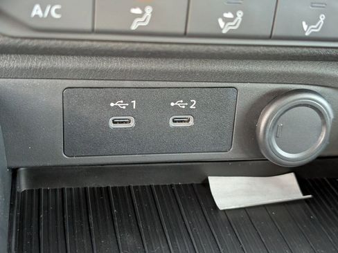 New 2026 Nissan Sentra S w/ S Cold Weather Package FWD image 16