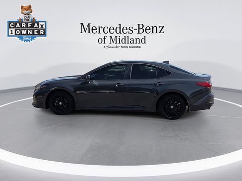 Used 2026 Toyota Camry SE FWD image 5
