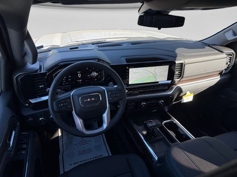 New 2026 GMC Sierra 1500 Elevation w/ Elevation Premium Package AWD/4WD image 12