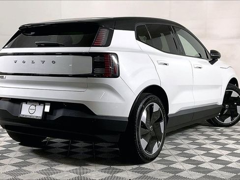 New 2026 Volvo EX30 Plus image 2