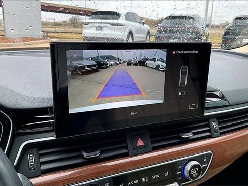 Used 2020 Audi A4 2.0T Premium w/ Convenience Package image 23