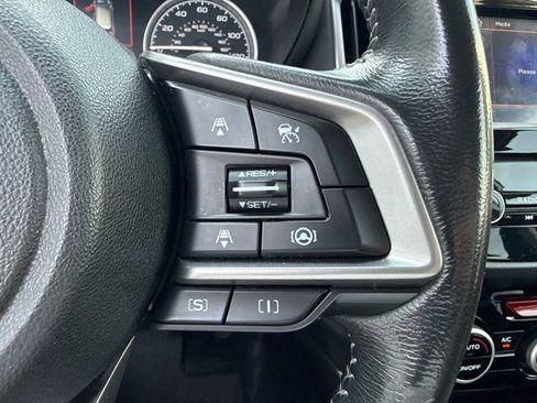 Used 2021 Subaru Forester Premium AWD/4WD image 30