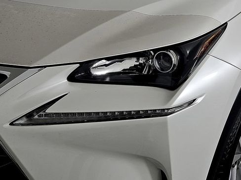 Used 2017 Lexus NX 300h AWD image 9