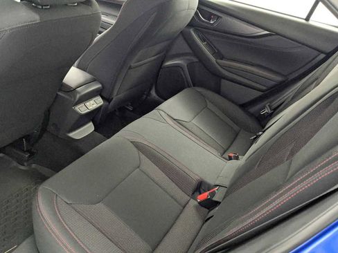 New 2025 Subaru WRX Premium image 21