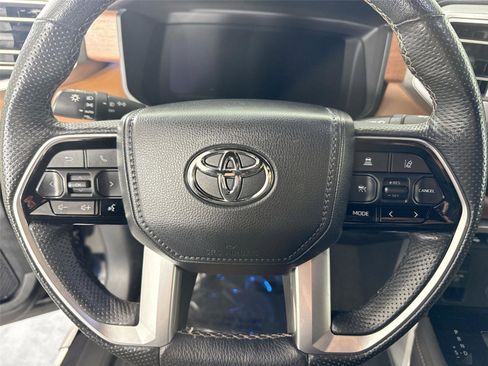 Used 2023 Toyota Tundra 1794 Edition image 17