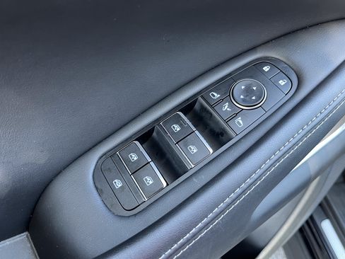Certified 2023 INFINITI QX60 Luxe w/ Performance Audio Package FWD image 15
