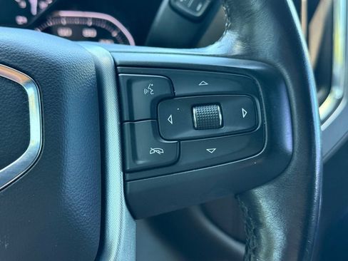 Used 2019 GMC Sierra 1500 SLT AWD/4WD image 18
