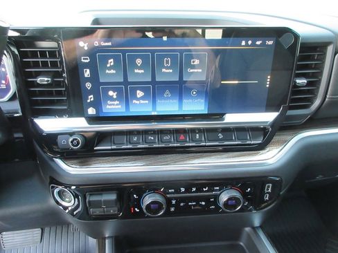 New 2026 Chevrolet Silverado 2500 LT w/ True North Edition AWD/4WD image 33