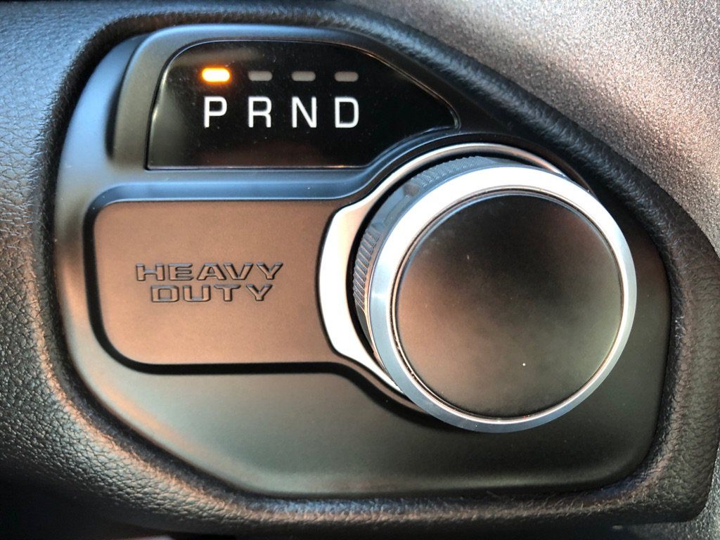 Used 2024 RAM 2500 Tradesman AWD/4WD image 34