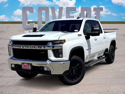 Used 2023 Chevrolet Silverado 2500 LT w/ Convenience Package