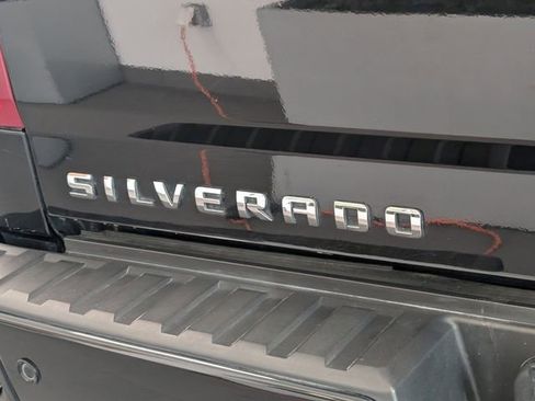 Used 2017 Chevrolet Silverado 1500 LTZ image 13