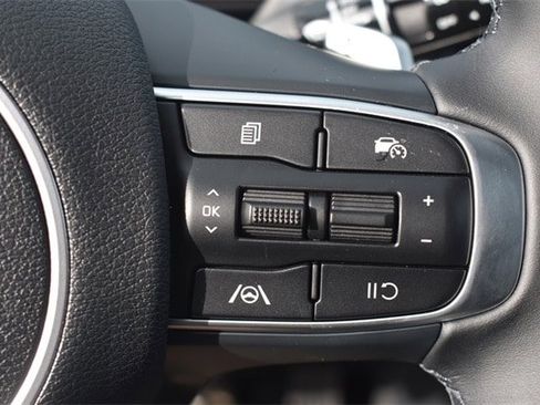 New 2025 Kia Sportage X-Line image 33