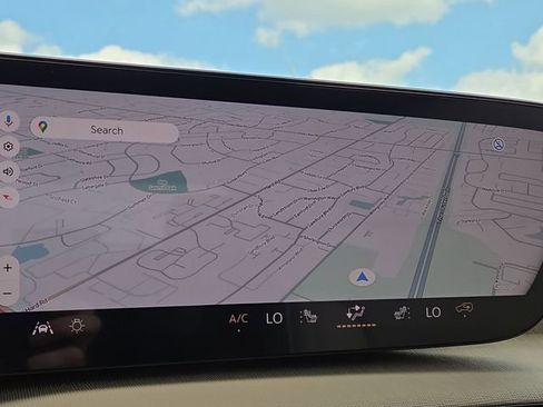 New 2026 Buick Enclave Preferred w/ Power Package image 14