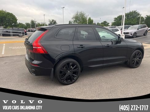 Used 2024 Volvo XC60 B5 Ultimate w/ Climate Package AWD/4WD image 5