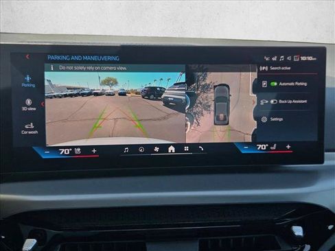 New 2026 BMW M340i RWD image 13