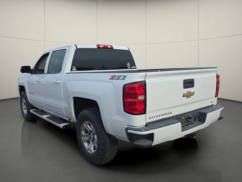 Used 2018 Chevrolet Silverado 1500 LT w/ All Star Edition image 5