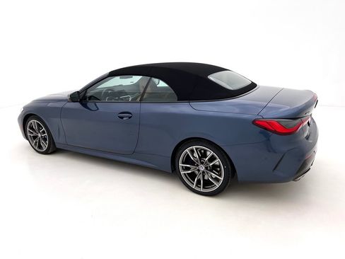 Certified 2023 BMW 440i xDrive M440i xDrive w/ Premium Package image 10