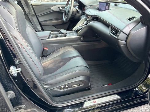 Used 2023 Acura TLX Type S AWD/4WD image 13