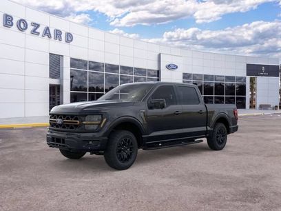 New 2026 Ford F150 Tremor w/ Equipment Group 402B