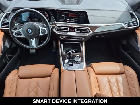 Used 2023 BMW X5 xDrive40i w/ M Sport Package AWD/4WD image 26