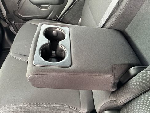 Used 2023 Jeep Wrangler Unlimited w/ Sun & Screen Package image 17