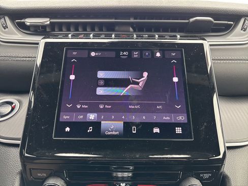 New 2026 Jeep Grand Cherokee Laredo AWD/4WD image 70