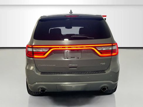 Used 2020 Dodge Durango R/T w/ Trailer Tow Group IV AWD/4WD image 6