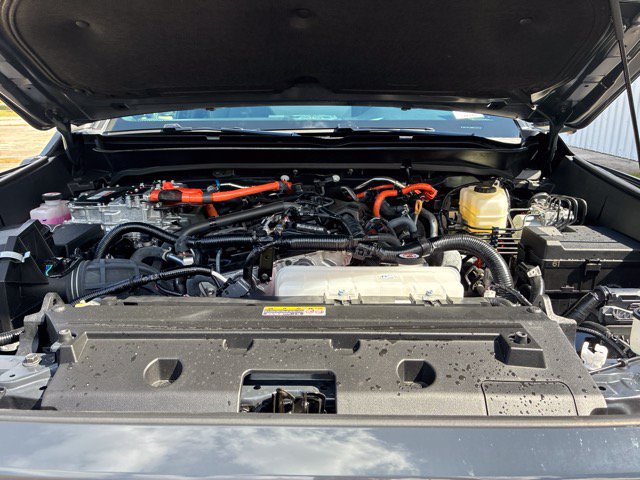 Used 2026 Toyota Tacoma 4x4 Double Cab Hybrid image 19
