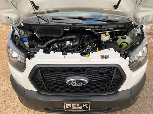 New 2025 Ford Transit 350 XL image 20
