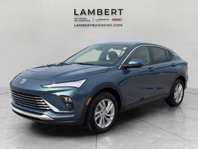 New 2026 Buick Envista Sport Touring w/ Convenience I Package