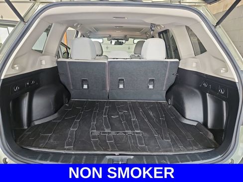 Used 2019 Subaru Forester Premium w/ Popular Package #1 AWD/4WD image 17