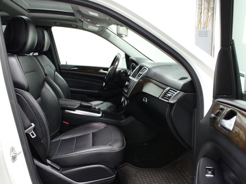 Used 2014 Mercedes-Benz ML 350 4MATIC image 16