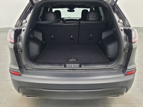 Used 2021 Jeep Cherokee Latitude Lux 80th Anniv w/ Quick Order Package 26U 80TH image 29