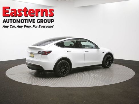 Used 2020 Tesla Model Y Performance image 42