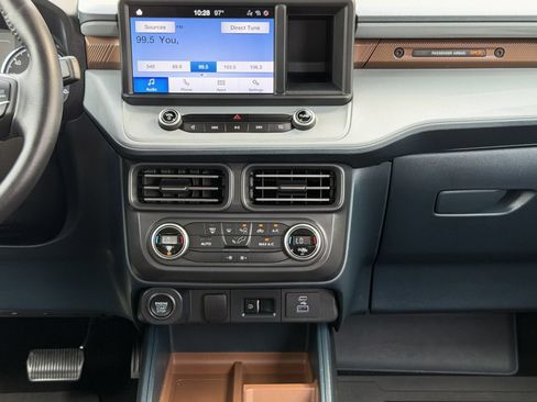 Certified 2022 Ford Maverick Lariat FWD image 22