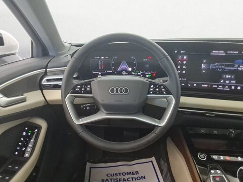 Used 2025 Audi A5 2.0T Prestige AWD/4WD image 14
