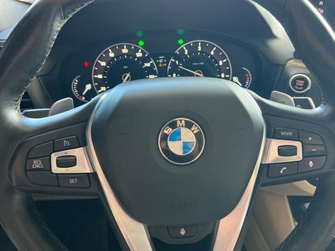 Used 2019 BMW X3 xDrive30i w/ Premium Package image 24