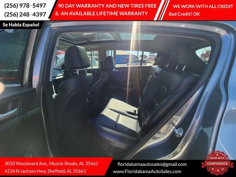Used 2019 Kia Sportage EX w/ Option Group 040 image 14